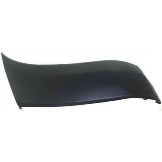 2005-2011 Toyota Tacoma Front Cover Textured LH.