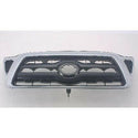 2005-2008 Toyota Tacoma Grille Chrome.