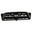 2005-2011 Toyota Tacoma Grille Black.