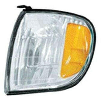 LH Signal Lamp Tundra Reg/Access Cab 00-04.