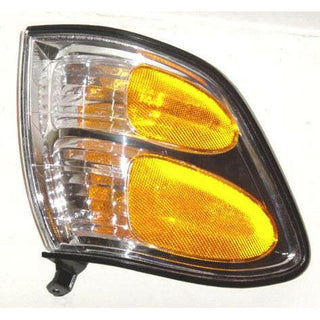 2001-2004 Toyota Sequoia Signal Lamp RH.