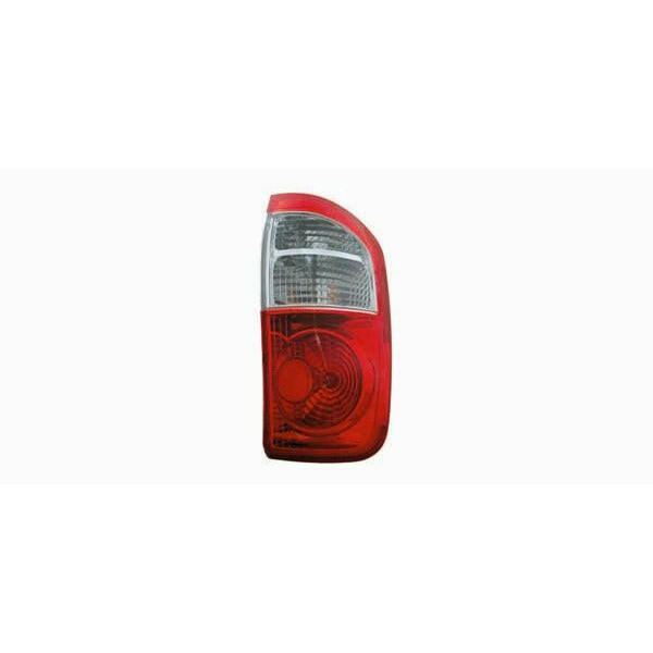 RH Tail Lamp Assembly Combination Type Standard Bed Tundra Double Cab 00-06.