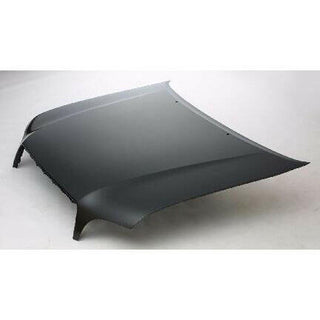 2001-2007 Toyota Sequoia Hood.