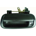 2000-2006 Toyota Tundra Rear Tailgate Handle.