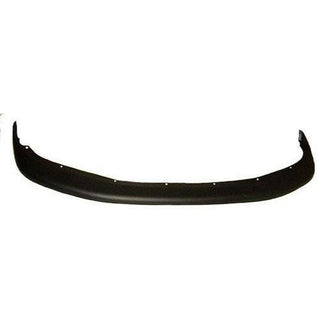2000-2006 Toyota Tundra Front Bumper Upper.