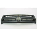 2003-2006 Toyota Tundra Grille Black.