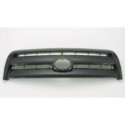 2003-2006 Toyota Tundra Grille Black.