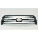 2003-2006 Toyota Tundra Grille Chrome.