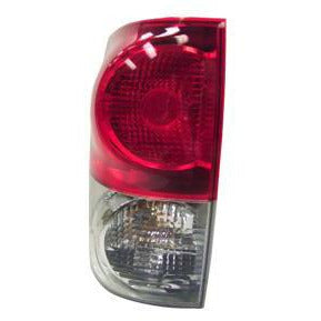 2007-2009 Toyota Tundra Tail Lamp LH - Classic 2 Current Fabrication