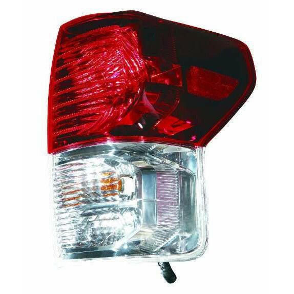 2010-2013 Toyota Tundra Tail Lamp RH (NSF).