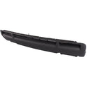 2010-2013 Toyota Tundra Front Bumper Valance - Classic 2 Current Fabrication