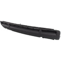 2010-2013 Toyota Tundra Front Bumper Valance.