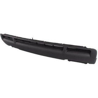 2010-2013 Toyota Tundra Front Bumper Valance.