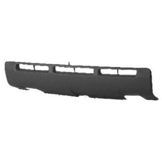 2007-2009 Toyota Tundra Front Lower Valance - Classic 2 Current Fabrication