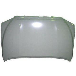 2007-2013 Toyota Tundra Hood.