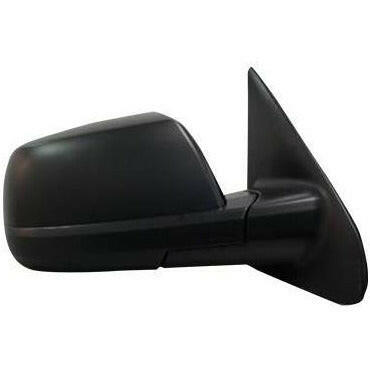 2007-2013 Toyota Tundra Mirror Manual RH.