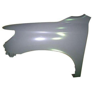 2007-2013 Toyota Tundra Fender LH.