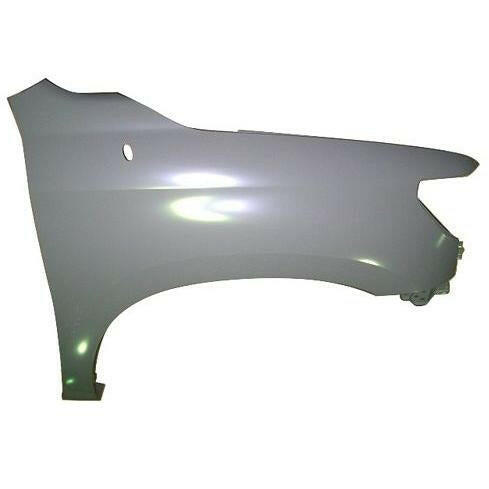 2007-2013 Toyota Tundra Fender RH.