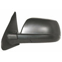 2007-2013 Toyota Tundra Mirror Power LH.