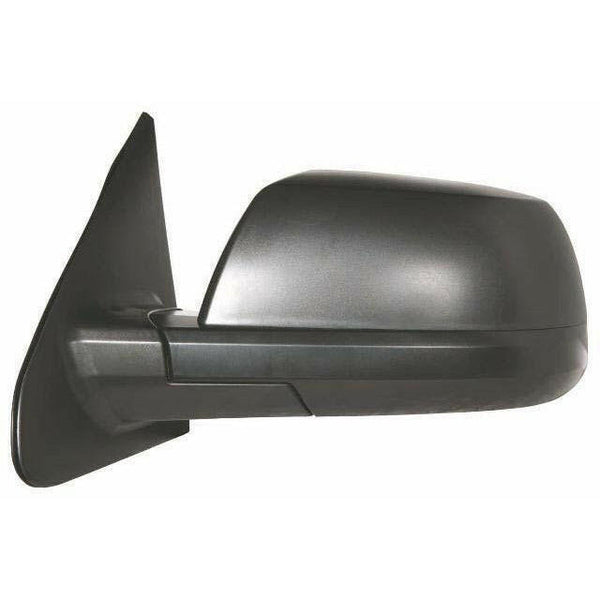 2007-2013 Toyota Tundra Mirror Power LH.