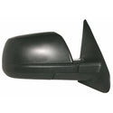 2007-2013 Toyota Tundra Mirror Power RH.