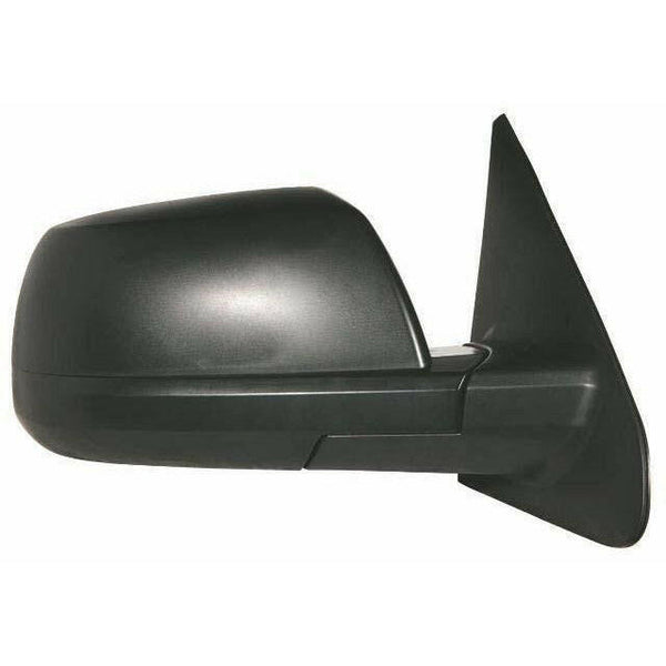 2007-2013 Toyota Tundra Mirror Power RH.