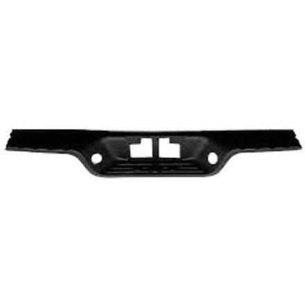 2007-2013 Toyota Tundra Rear Bumper Step Pad.