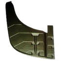 2007-2013 Toyota Tundra Rear Bumper Step Pad LH.