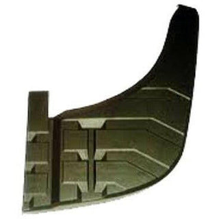 2007-2013 Toyota Tundra Rear Bumper Step Pad RH.