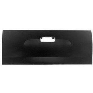 2007-2011 Toyota Tundra Tailgate.