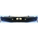 2007-2010 Toyota Tundra Step Bumper W/O Parking Aid Tundra Pickup.