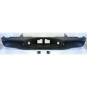 2007-2010 Toyota Tundra Step Bumper W/Parking Aid Tundra Pickup 07-10.