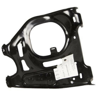 2007-2013 Toyota Tundra Front Bumper Mounting Bar LH.