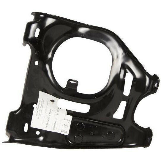2007-2013 Toyota Tundra Front Bumper Mounting Bar RH.