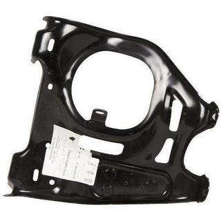 2007-2013 Toyota Tundra Front Bumper Mounting Bar RH.