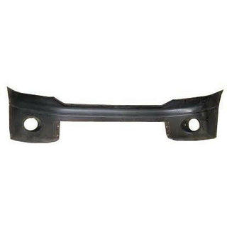 2007-2013 Toyota Tundra Front Bumper Cover W/O Parking Assist Tundra 07-13.