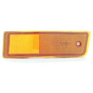 1995-1997 Toyota Avalon Side Marker Lamp LH.