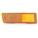 1995-1997 Toyota Avalon Side Marker Lamp RH.