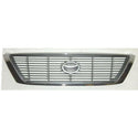 1995-1997 Toyota Avalon Grille Chrome.