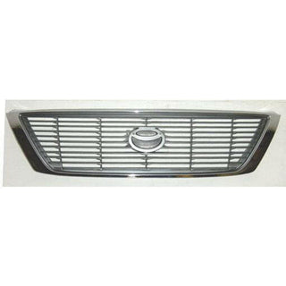 1995-1997 Toyota Avalon Grille Chrome.
