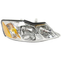 2000-2004 Toyota Avalon Headlamp RH (NSF).