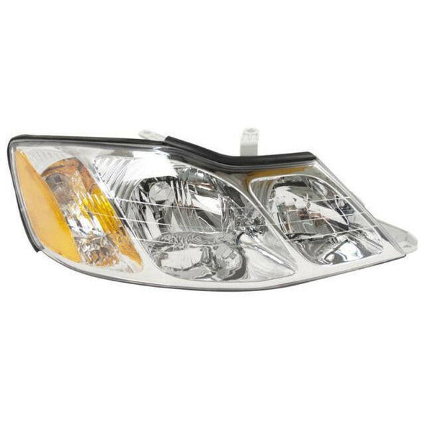 2000-2004 Toyota Avalon Headlamp RH (NSF).