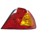 2000-2002 Toyota Avalon Tail Lamp RH.