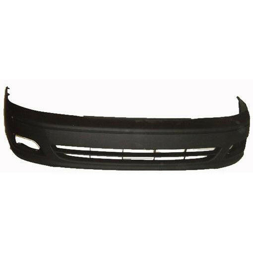 Front Bumper Cover (P) Avalon 00-02.