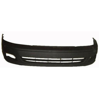 Front Bumper Cover (P) Avalon 00-02.