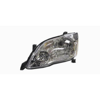 2005-2007 Toyota Avalon Headlamp LH.