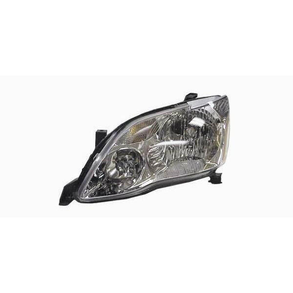 2005-2007 Toyota Avalon Headlamp LH.