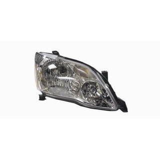 2005-2007 Toyota Avalon Headlamp RH.
