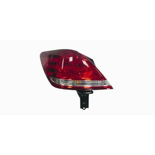 2005-2010 Toyota Avalon Tail Lamp LH - Classic 2 Current Fabrication