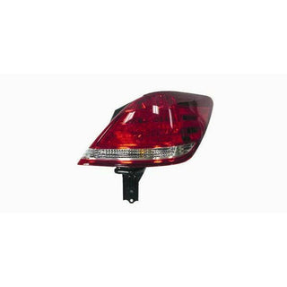 2005-2010 Toyota Avalon Tail Lamp RH.